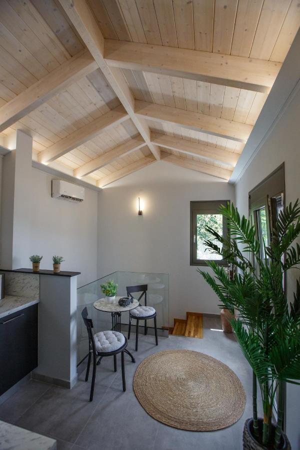 Villa Thea Boutique Iii *