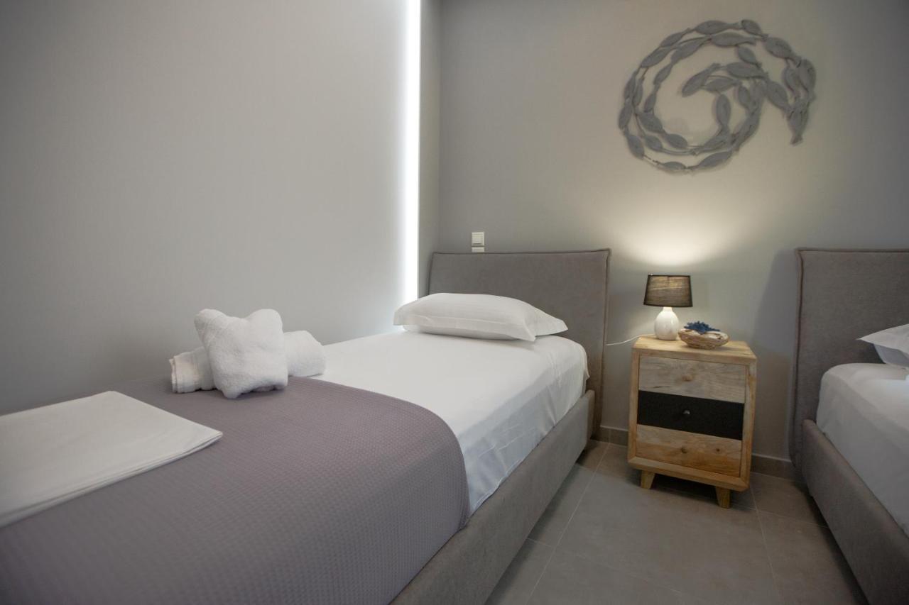 Thea Boutique Iii Villa