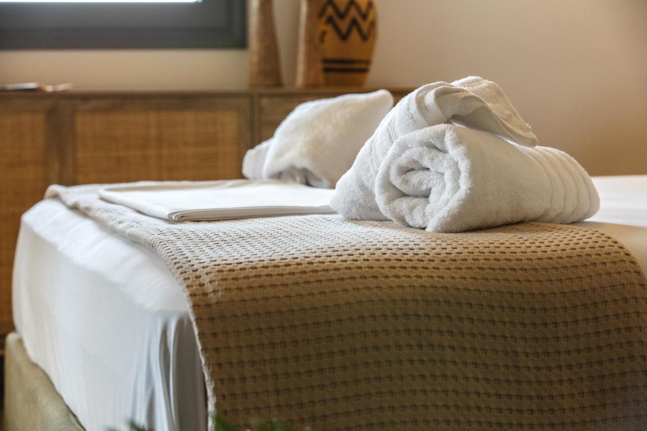 Thea Boutique Iii Villa *